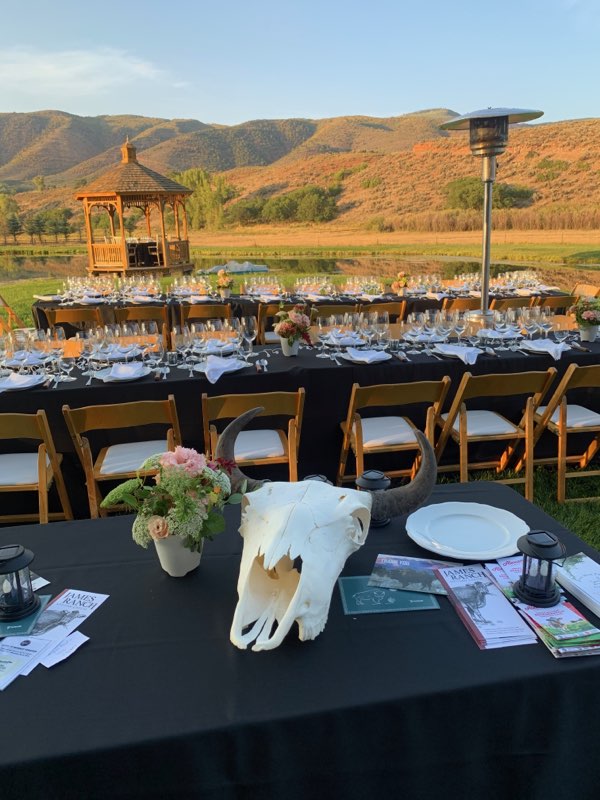 Corporate Events